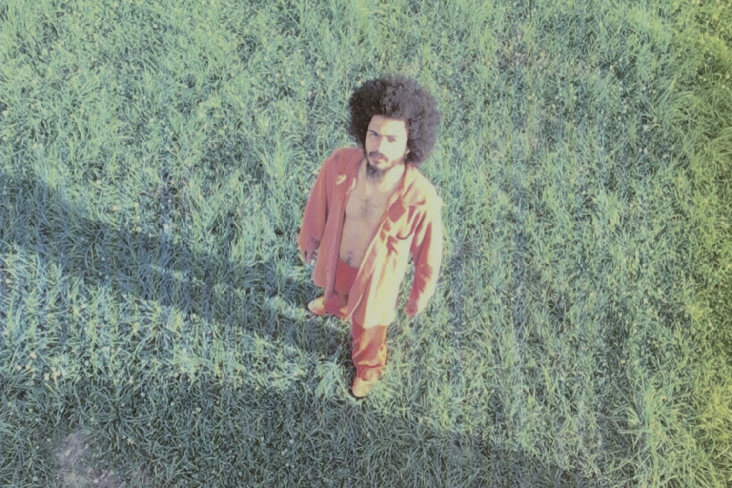 Yves Jarvis announces new album ‘Sundry Rock Song Stock’