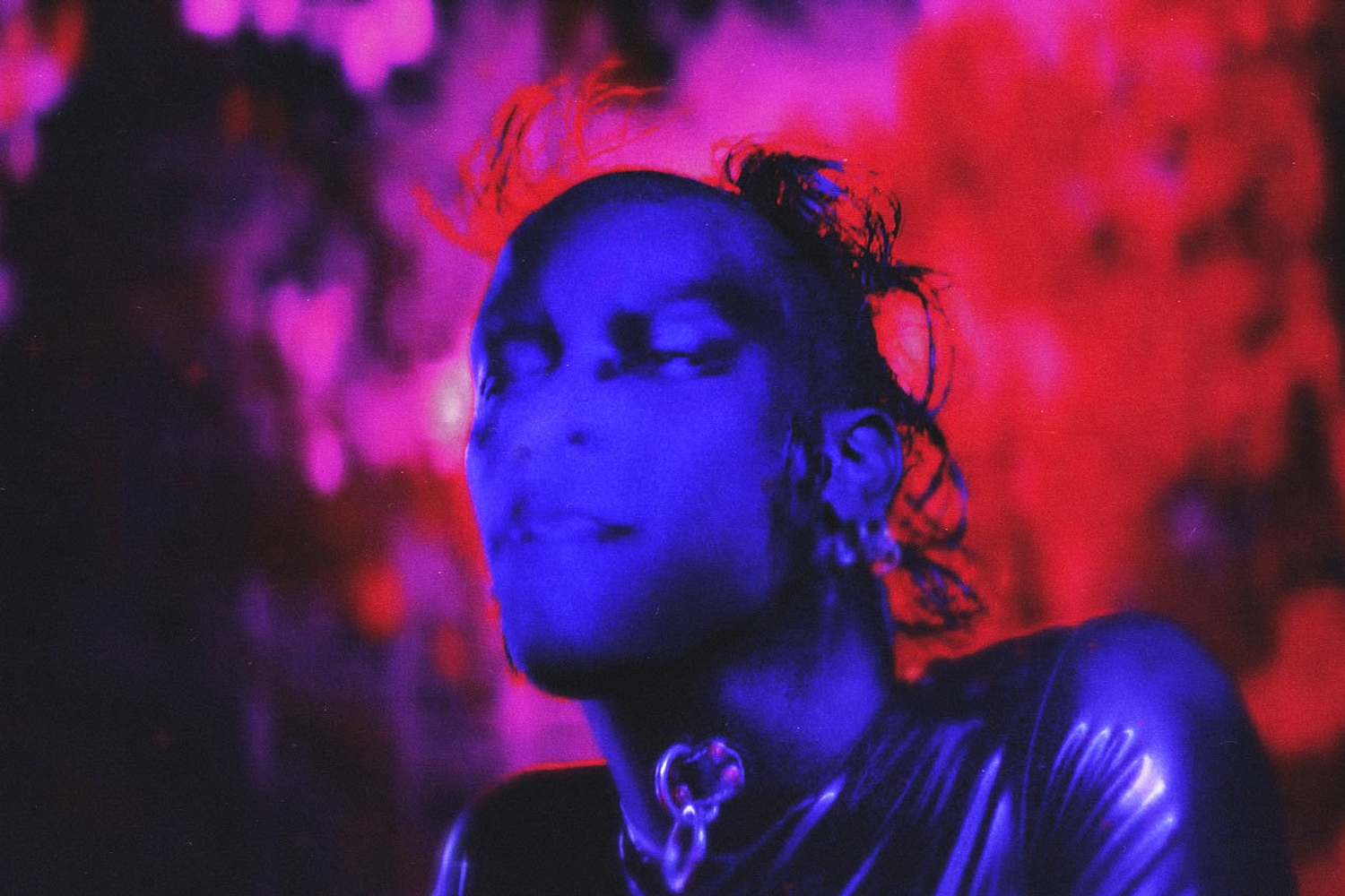 Yves Tumor releases new single ‘Jackie’