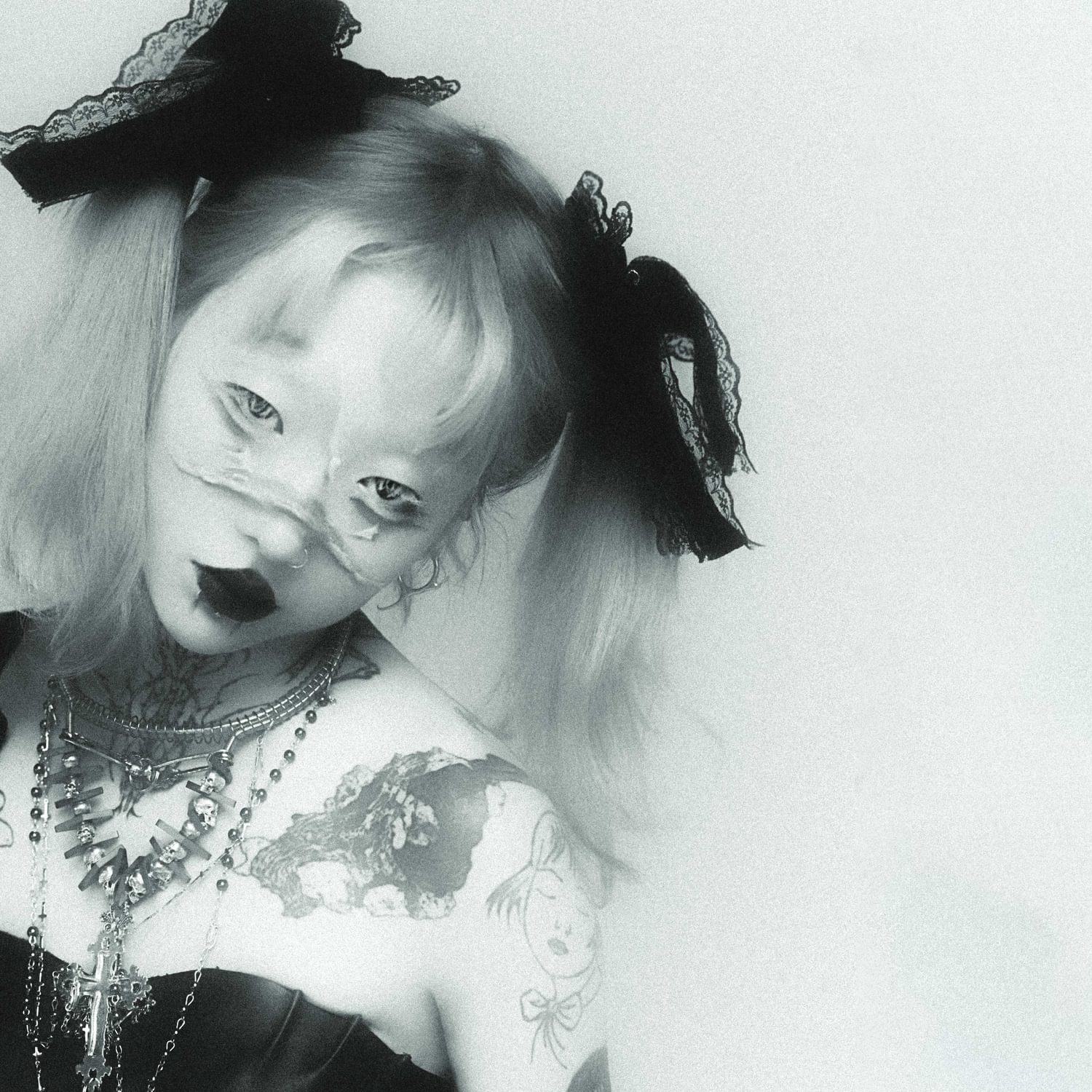 yeule on new album 'softscars'