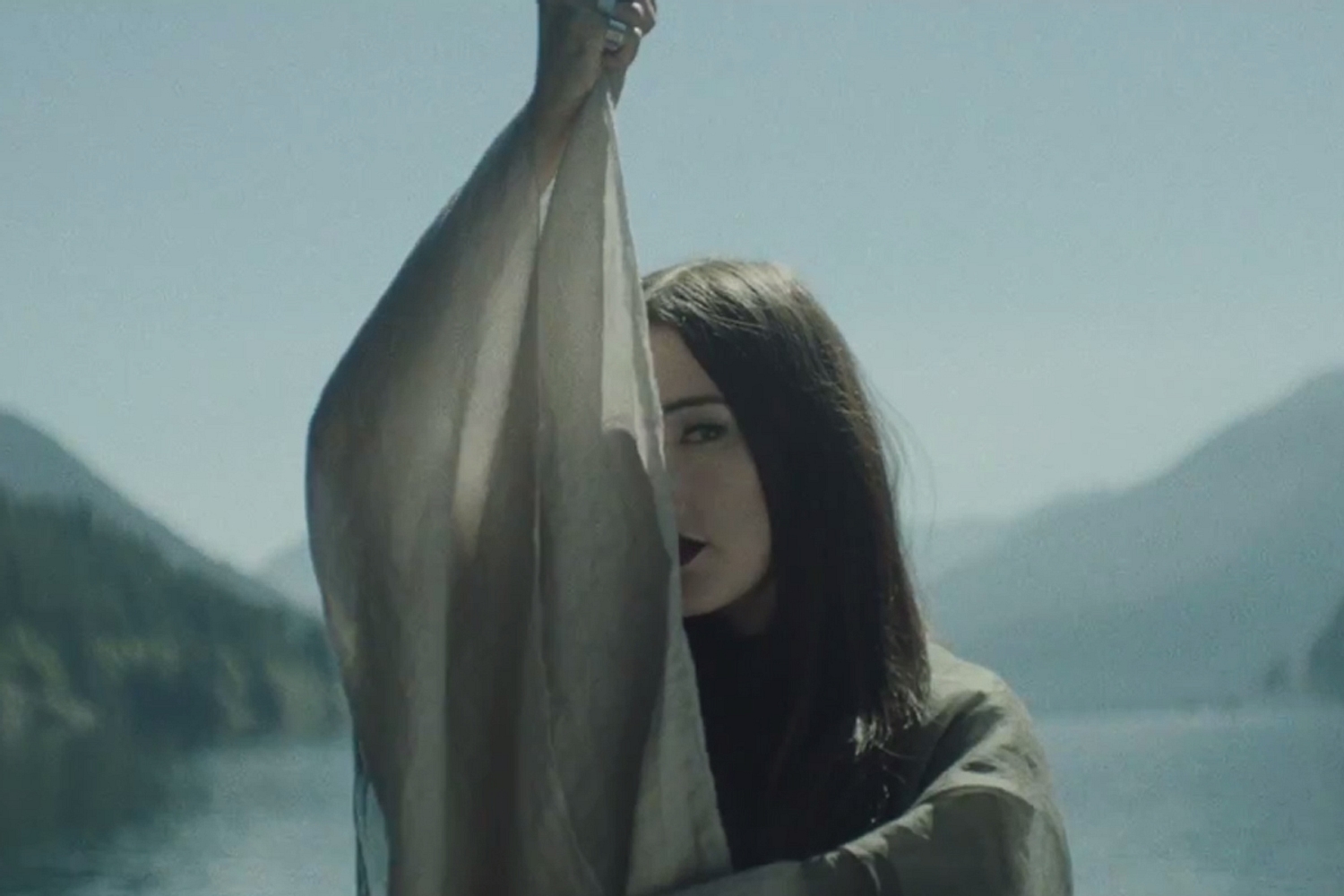 Zola Jesus airs new video for ‘Dangerous Days’