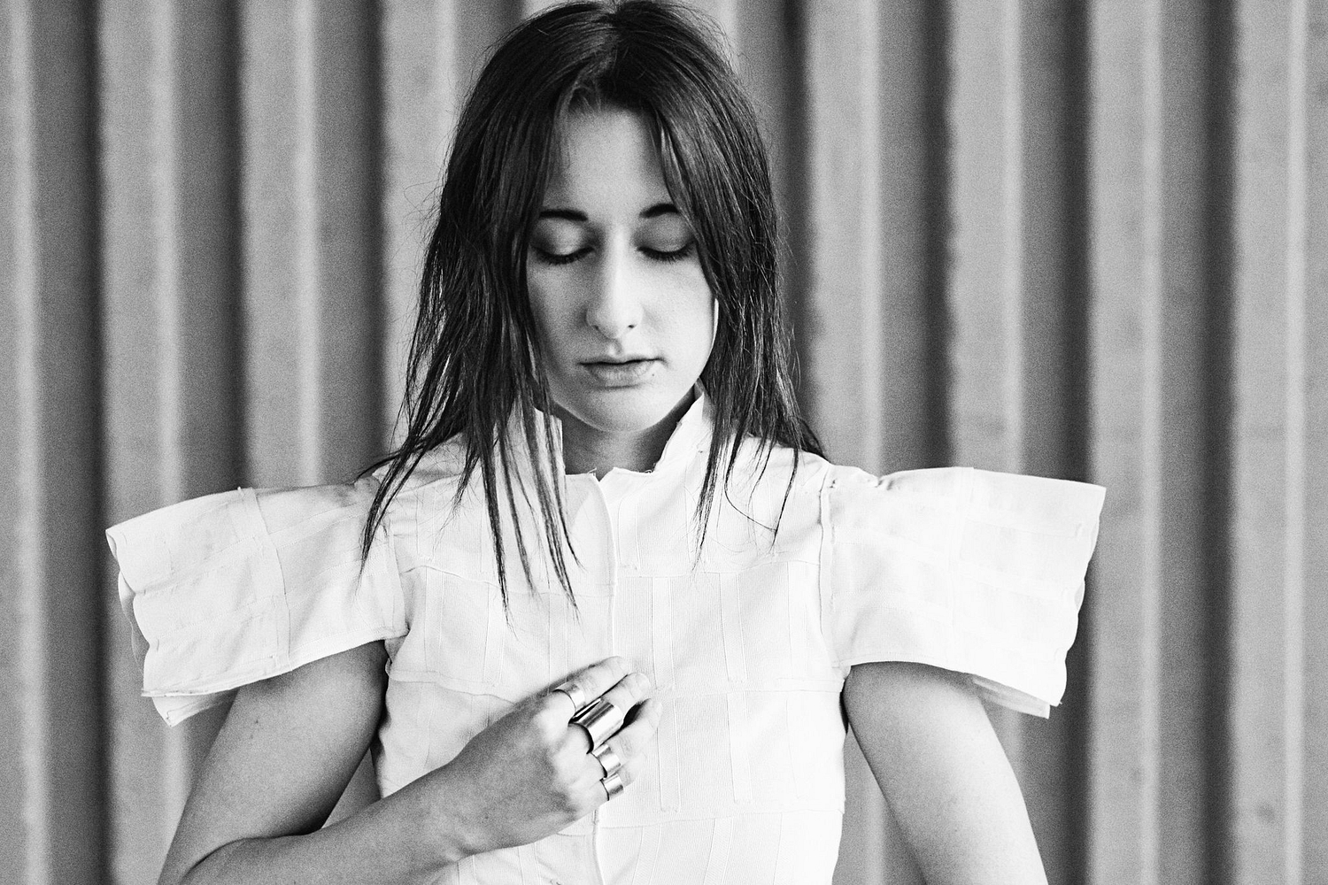 Zola Jesus airs ‘Go (Blank Sea)’ from new album