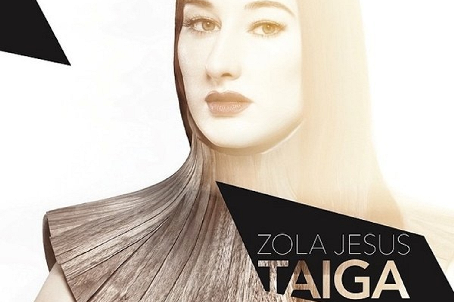 Zola Jesus - Taiga