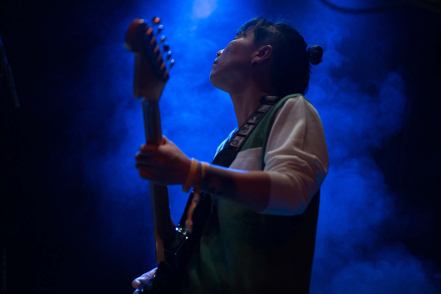 Zandari Festival unites UK and Korean artists in an international love-in