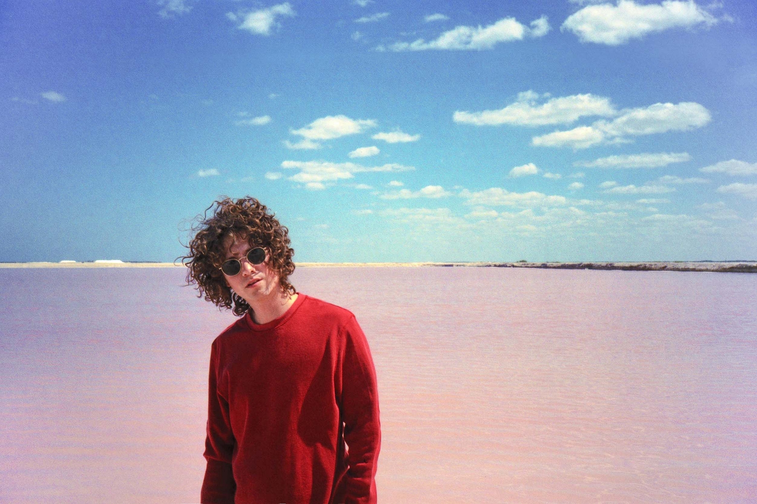M.I.L.K. announce debut EP with thudding ‘When You Feel Good’