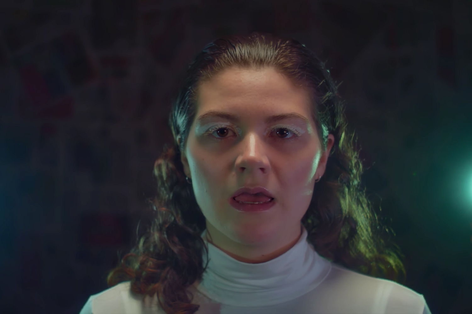 South London’s BYFYN shares video for the thumping synth-pop of ‘Oh Dear’