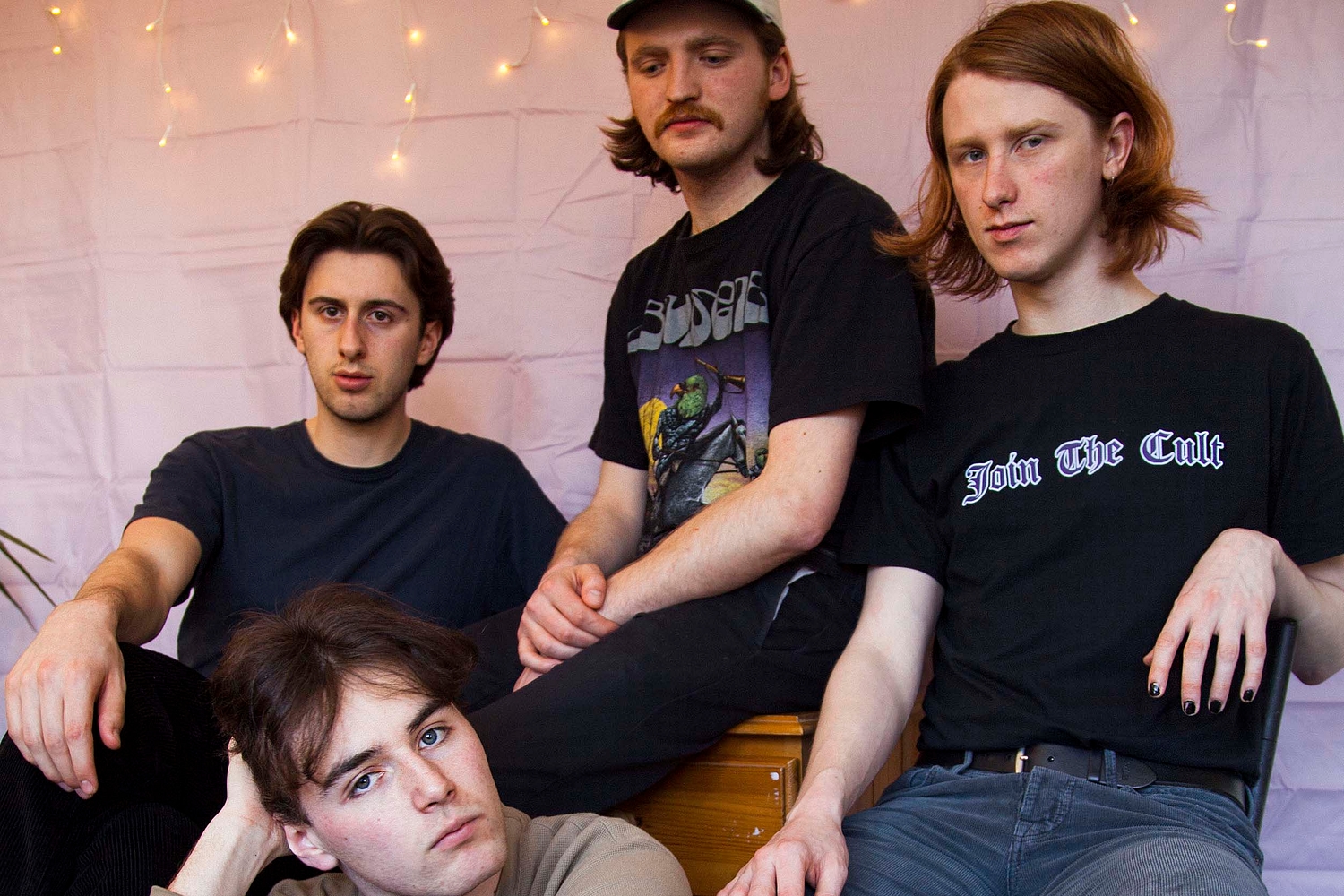 Social Contract move past the mundane on ‘Citizen’