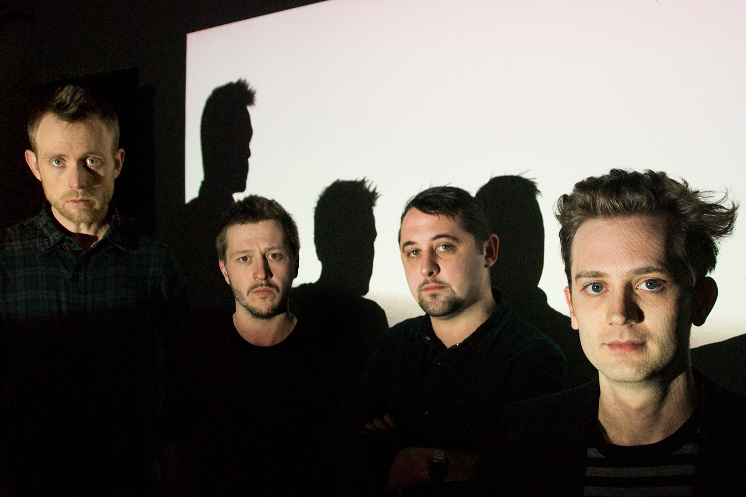 65daysofstatic, on how they created an infinite soundtrack