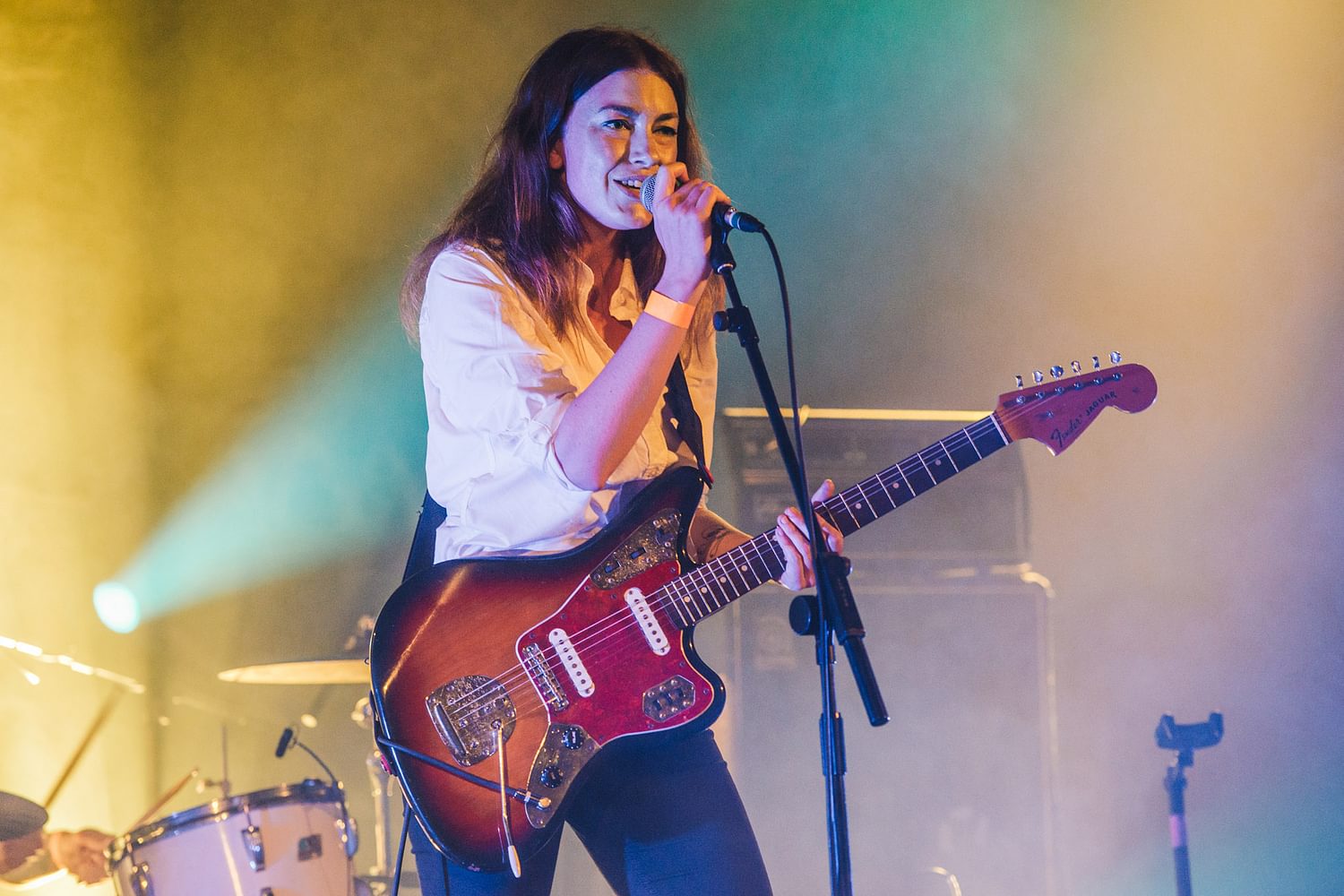 2:54, Union Chapel, London