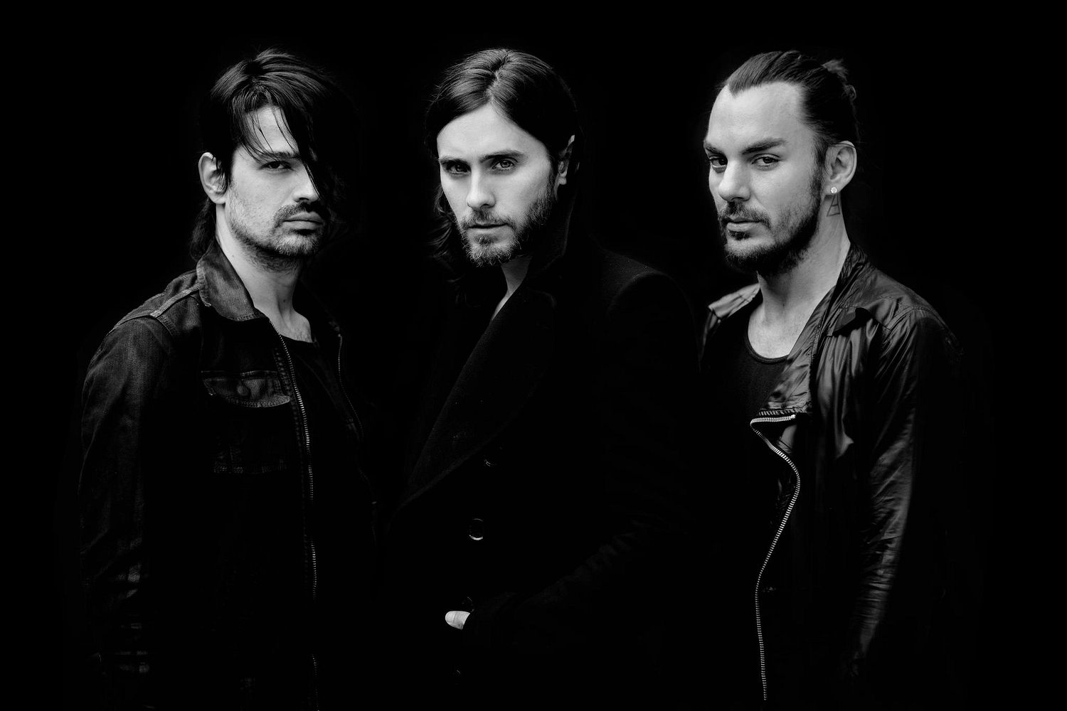 30 Seconds to Mars’ ‘big announcement’ is Camp Mars 2016