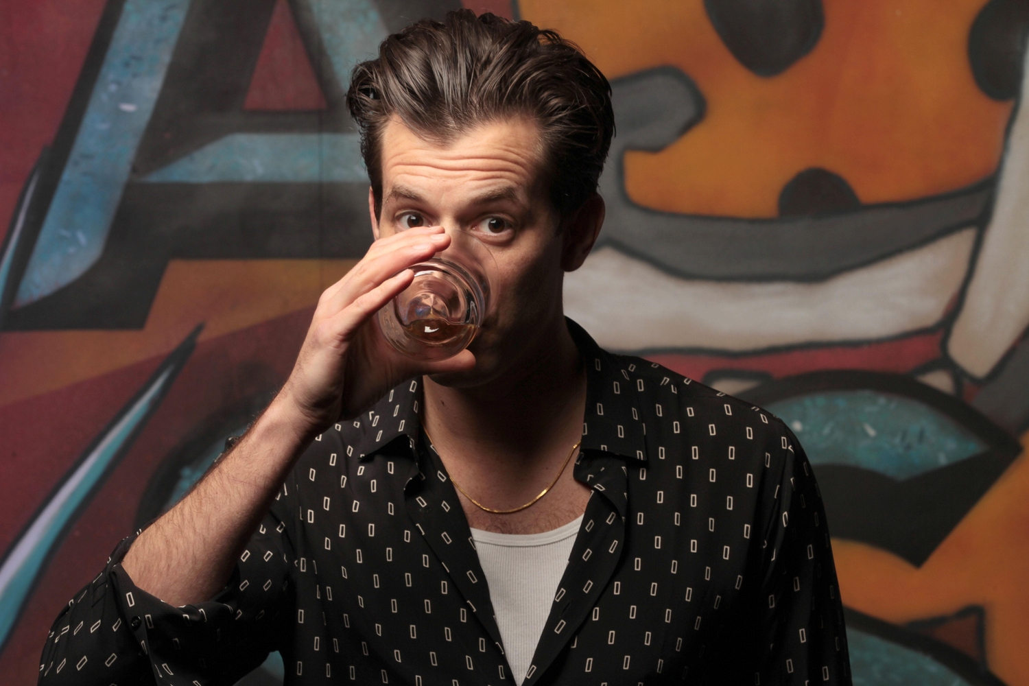 Watch Mark Ronson, Jamie Reynolds and more attend Don Julio and i-D’s ‘La Cantina Primavera’