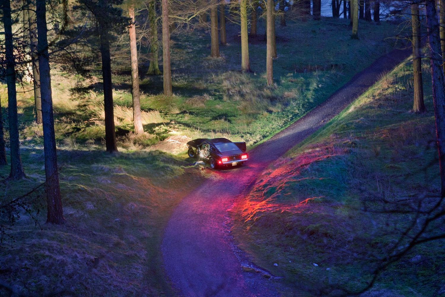 Drenge - Undertow