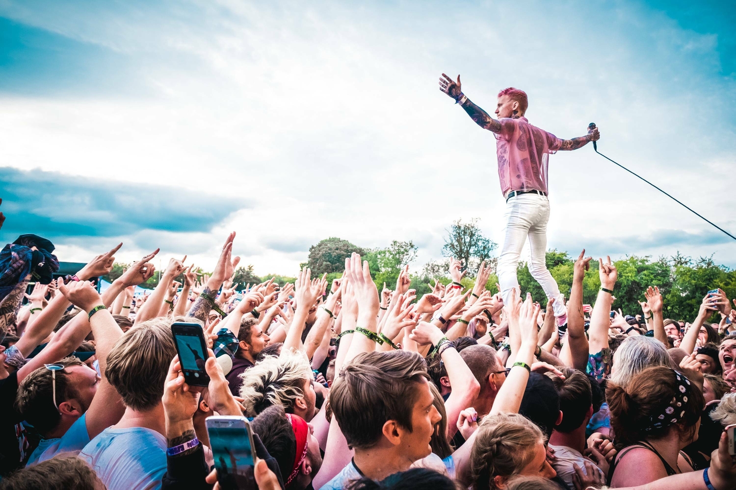 Get excited about... 2000trees Festival: A quick guide to the UK’s worst kept festival secret