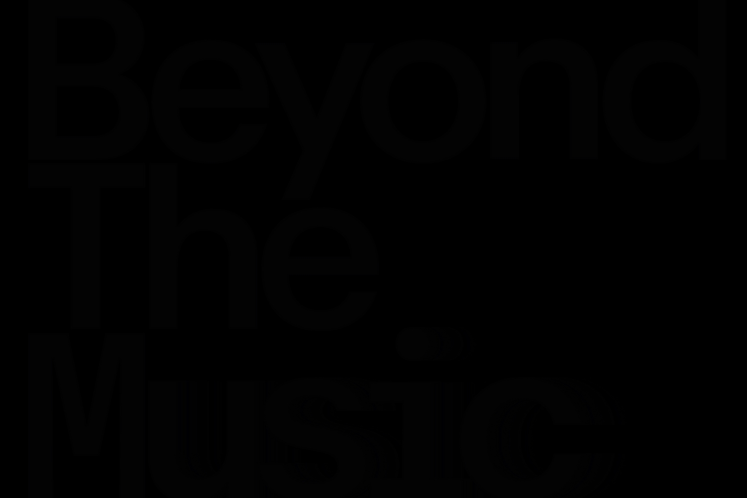 First lineup announced for BEYOND THE MUSIC - Manchester’s new music festival and conference