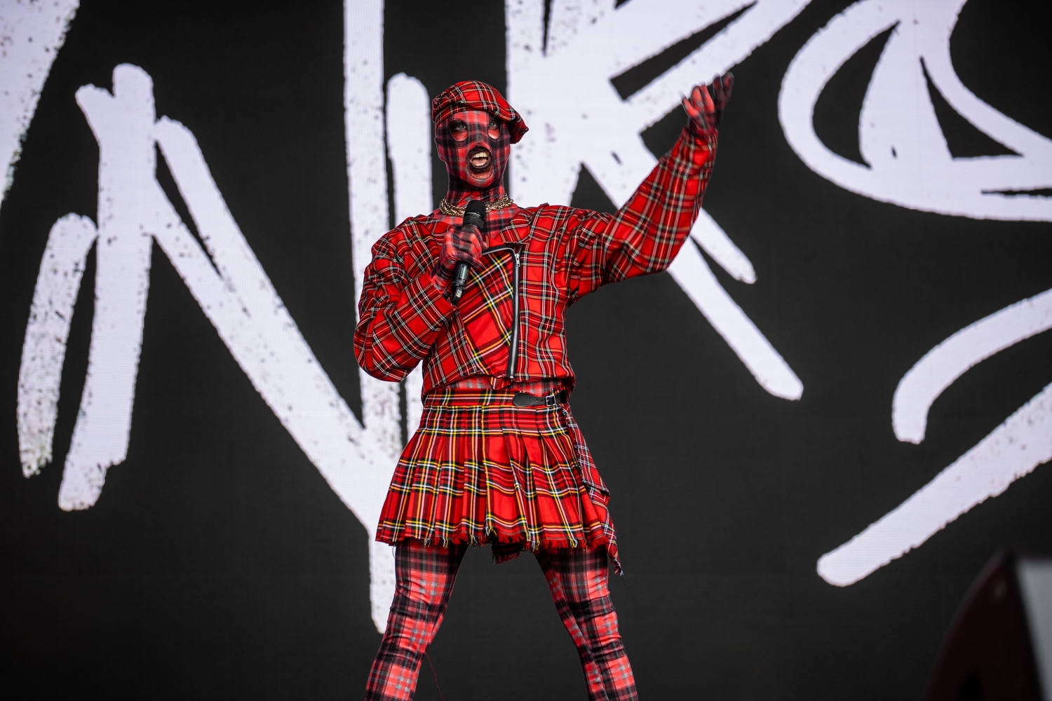 Dua Lipa, SEVENTEEN and more: Friday, Glastonbury 2024