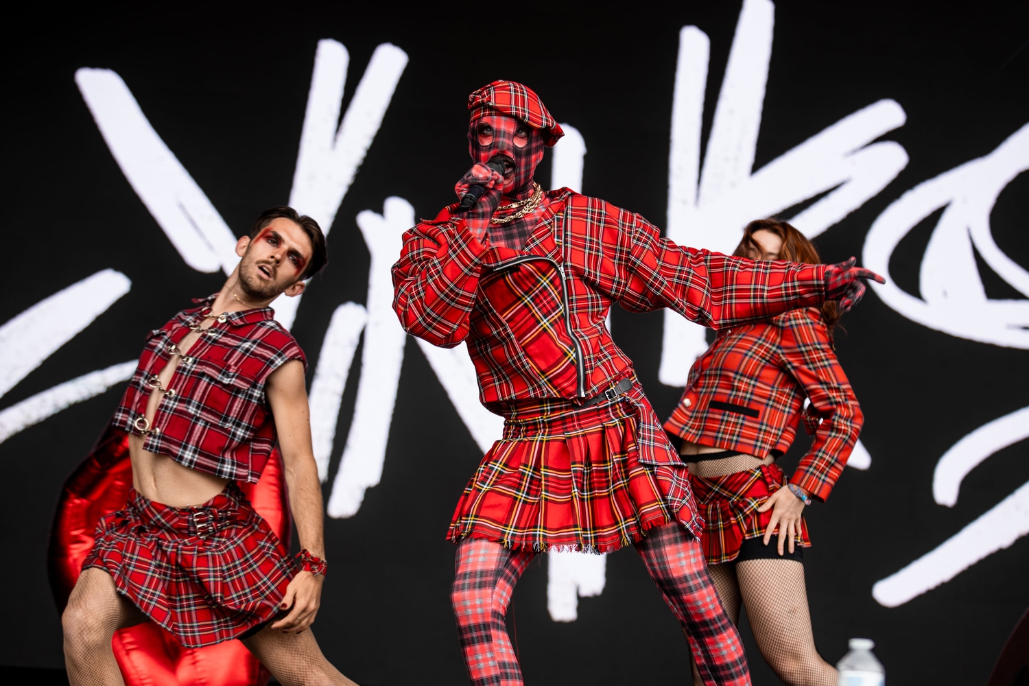 Dua Lipa, SEVENTEEN and more: Friday, Glastonbury 2024