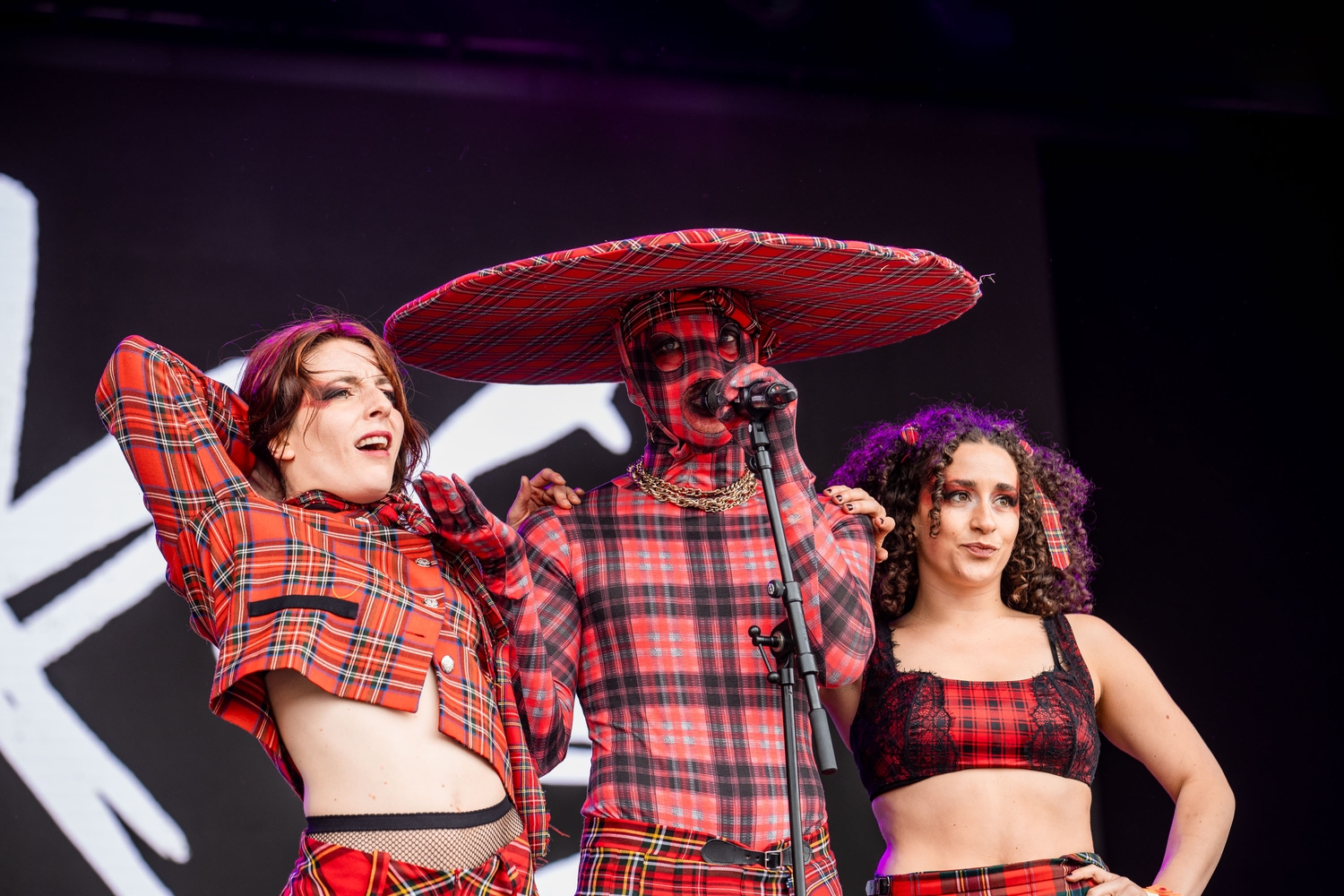 Dua Lipa, SEVENTEEN and more: Friday, Glastonbury 2024