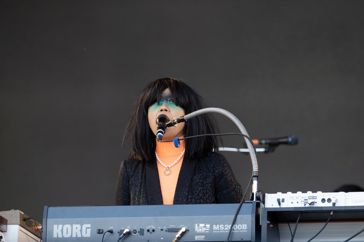 Dua Lipa, SEVENTEEN and more: Friday, Glastonbury 2024