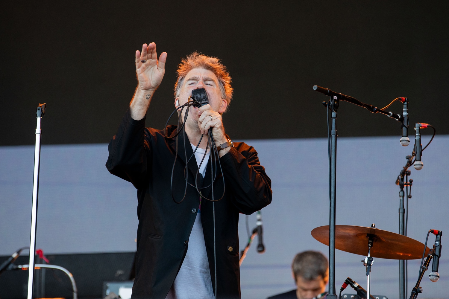 Dua Lipa, SEVENTEEN and more: Friday, Glastonbury 2024