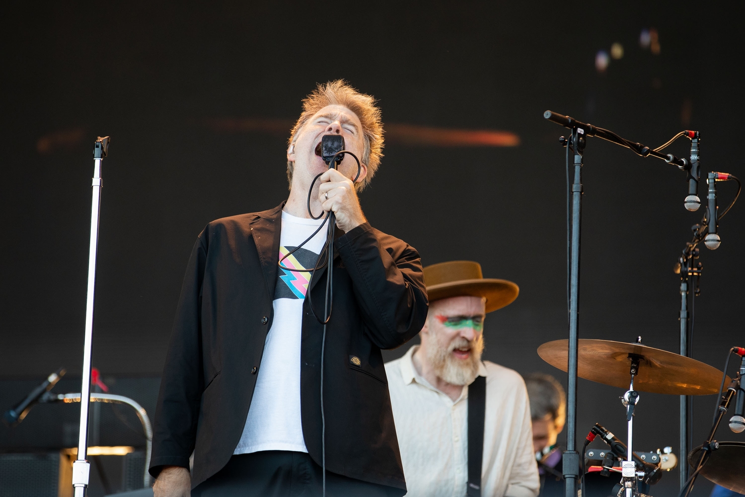Dua Lipa, SEVENTEEN and more: Friday, Glastonbury 2024