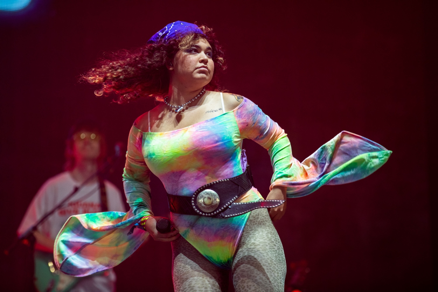 Dua Lipa, SEVENTEEN and more: Friday, Glastonbury 2024