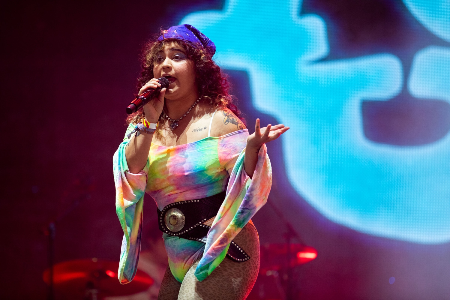 Dua Lipa, SEVENTEEN and more: Friday, Glastonbury 2024