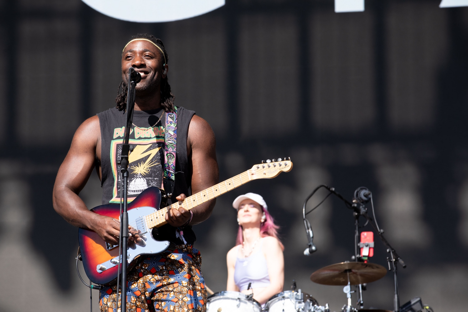 Bloc Party, Yard Act, Sigrid & more to play Live at Leeds in the Park 2025