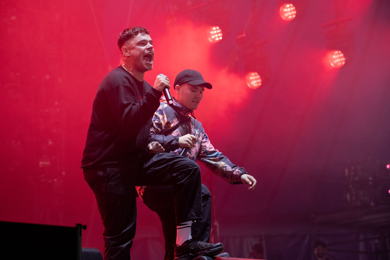 Coldplay, Little Simz and more: Saturday, Glastonbury 2024