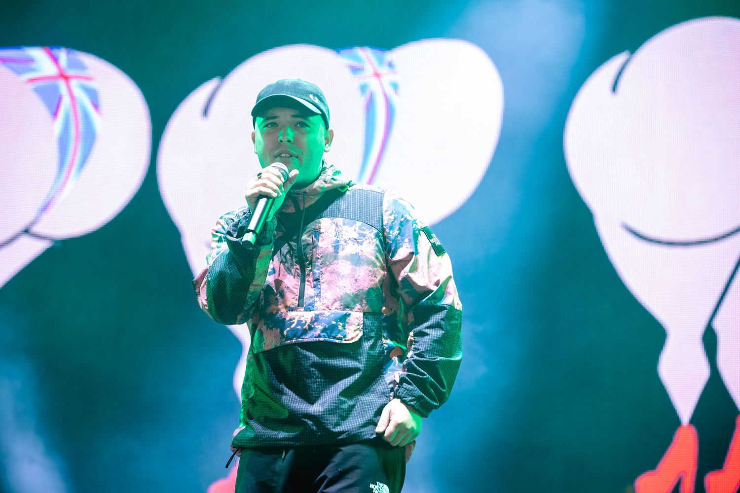 Coldplay, Little Simz and more: Saturday, Glastonbury 2024