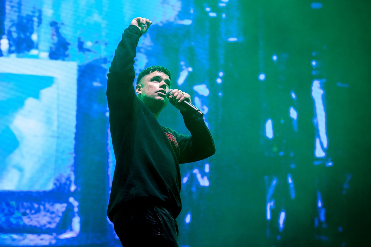Coldplay, Little Simz and more: Saturday, Glastonbury 2024