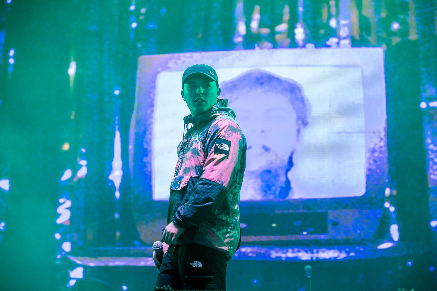 Coldplay, Little Simz and more: Saturday, Glastonbury 2024
