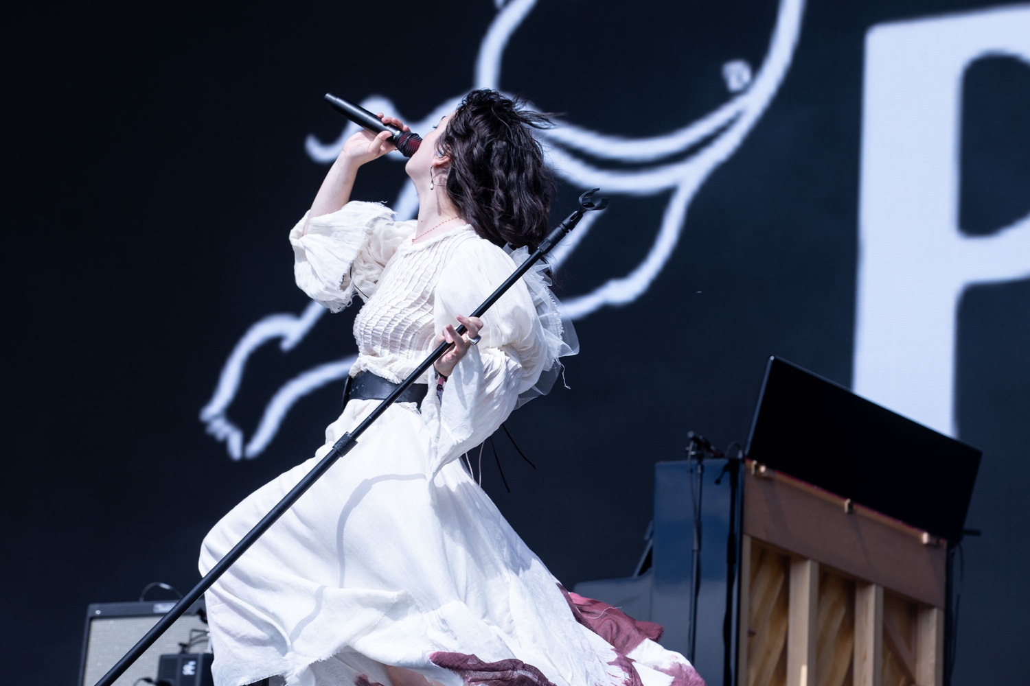 Coldplay, Little Simz and more: Saturday, Glastonbury 2024