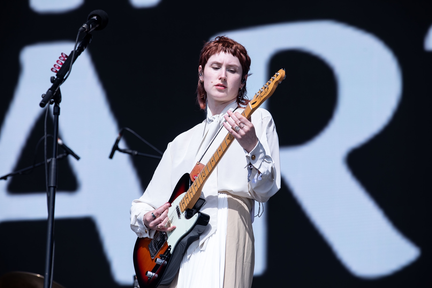Coldplay, Little Simz and more: Saturday, Glastonbury 2024