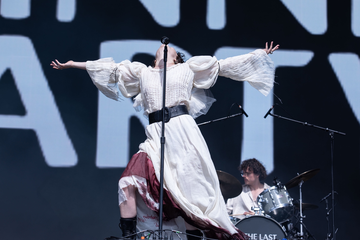 Coldplay, Little Simz and more: Saturday, Glastonbury 2024