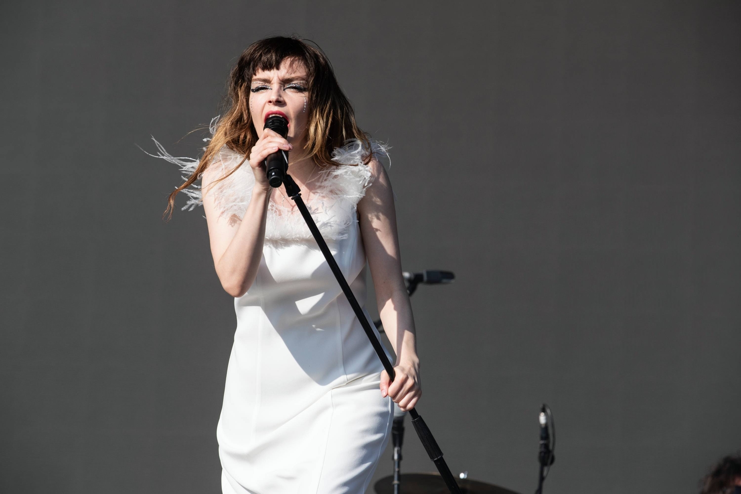 In Photos: Friday at Glastonbury 2023