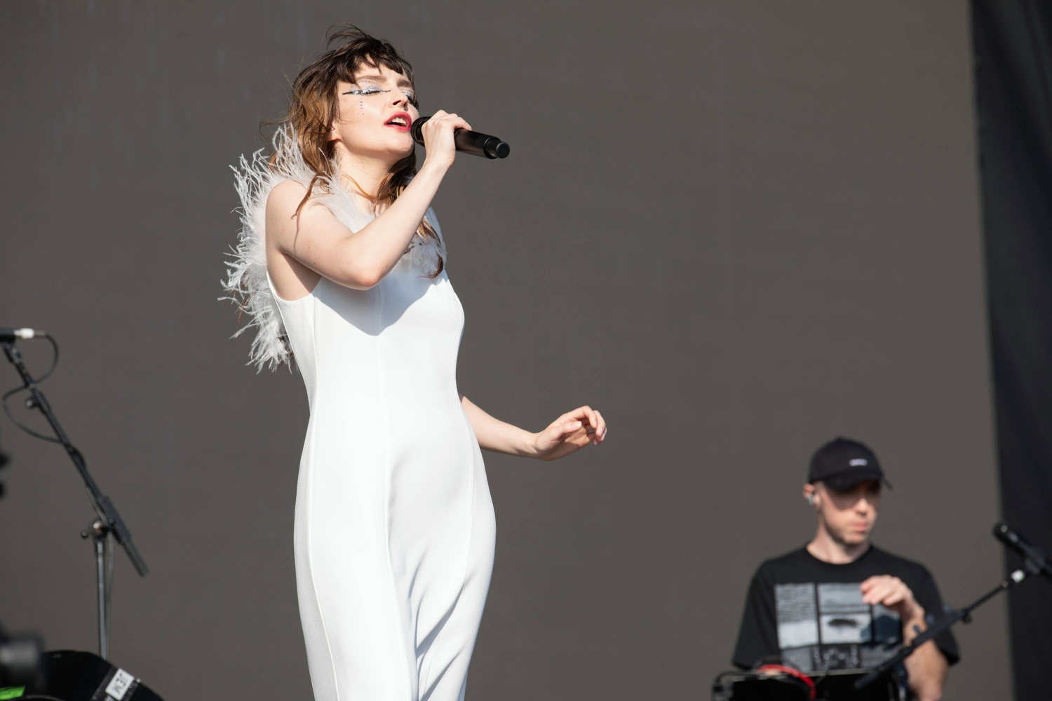 In Photos: Friday at Glastonbury 2023