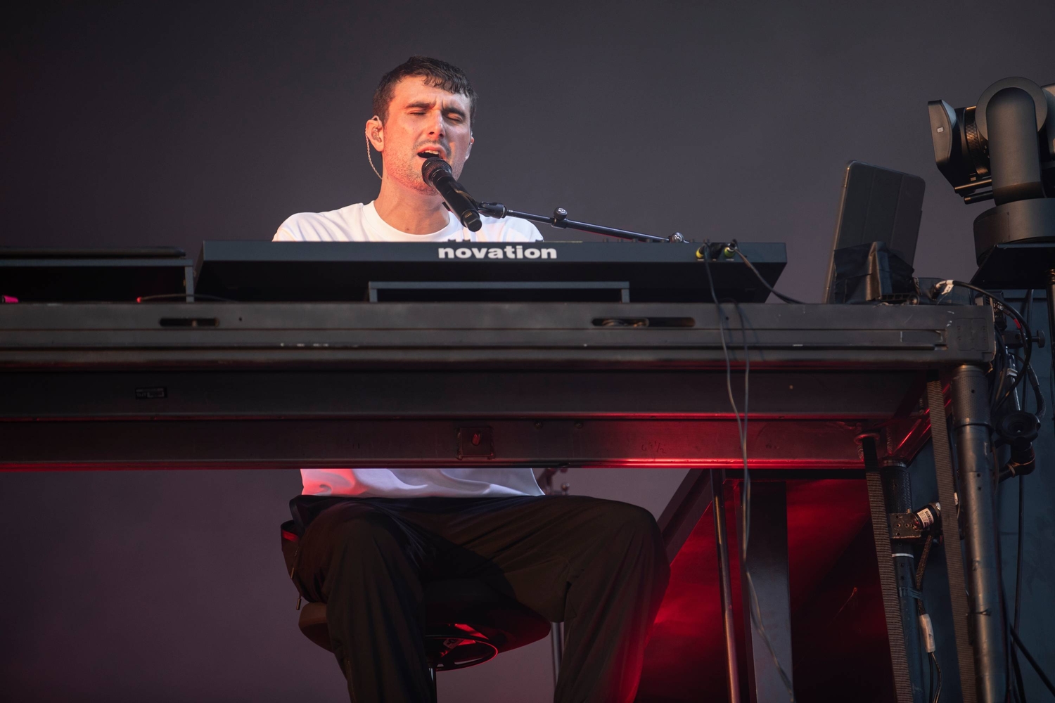 In Photos: Friday at Glastonbury 2023
