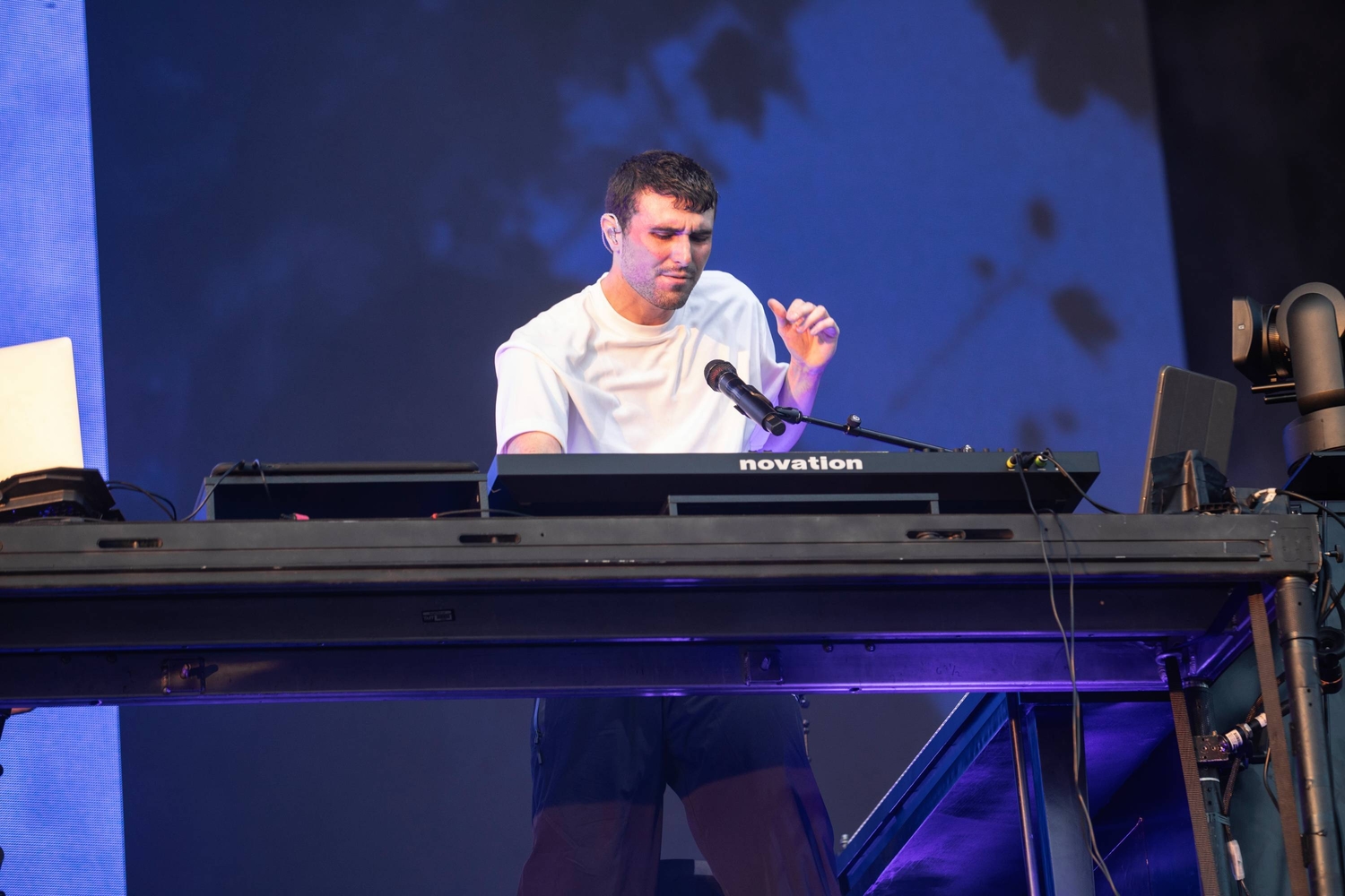 In Photos: Friday at Glastonbury 2023
