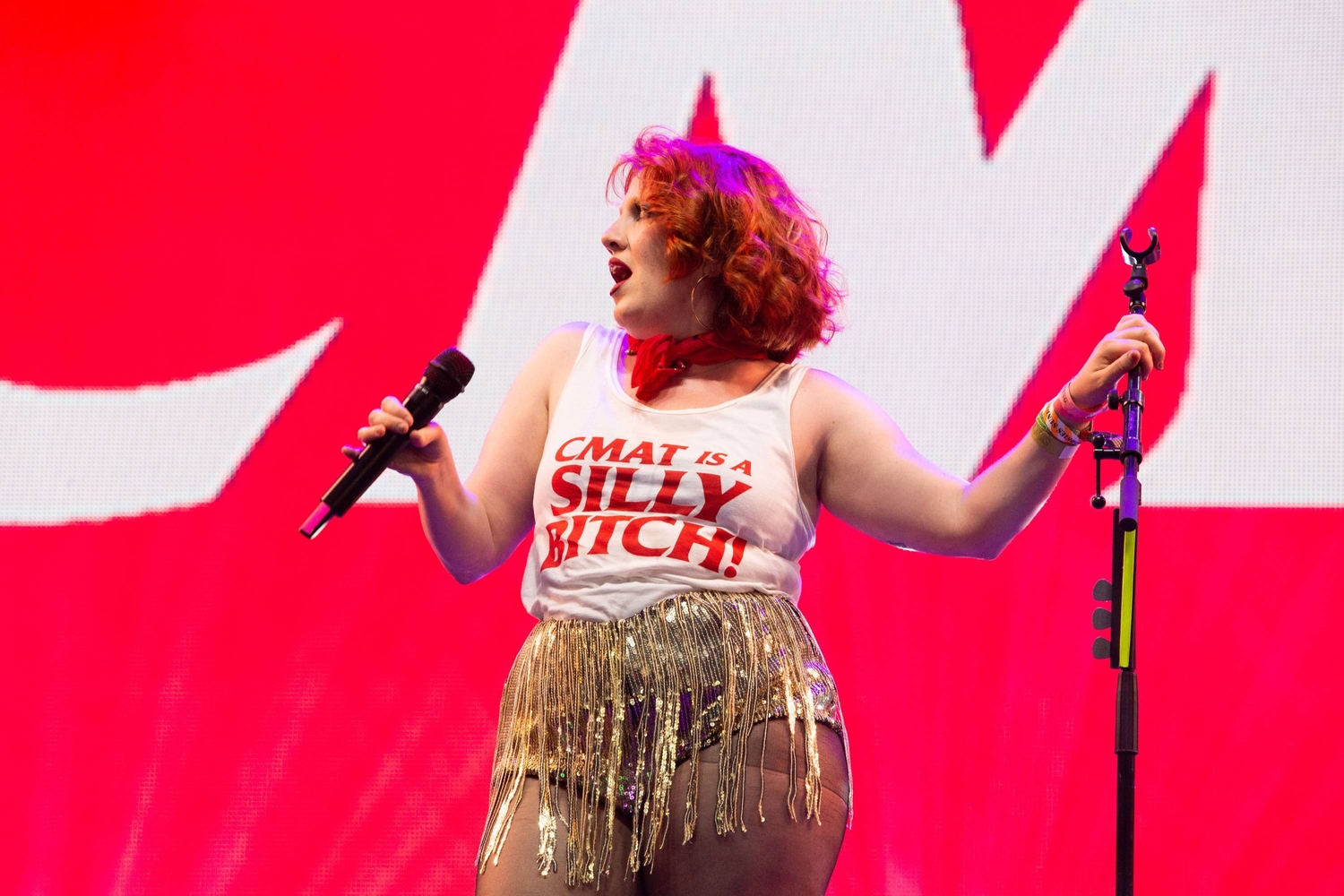 Sunday, Glastonbury 2023
