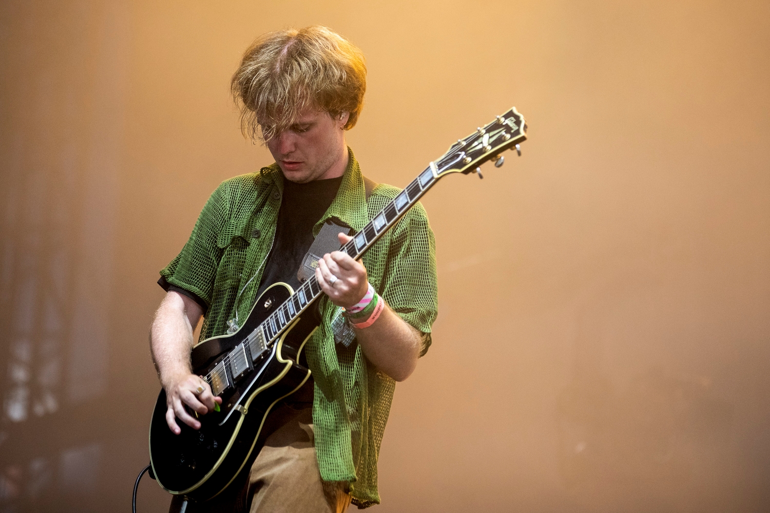 In Photos: Saturday at Glastonbury 2023