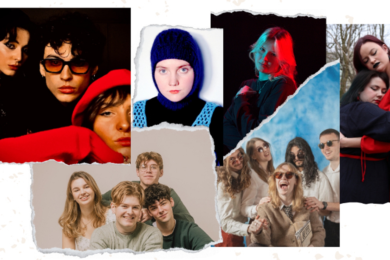 DIY partners with BIMM University for The Great Escape Festival events programme