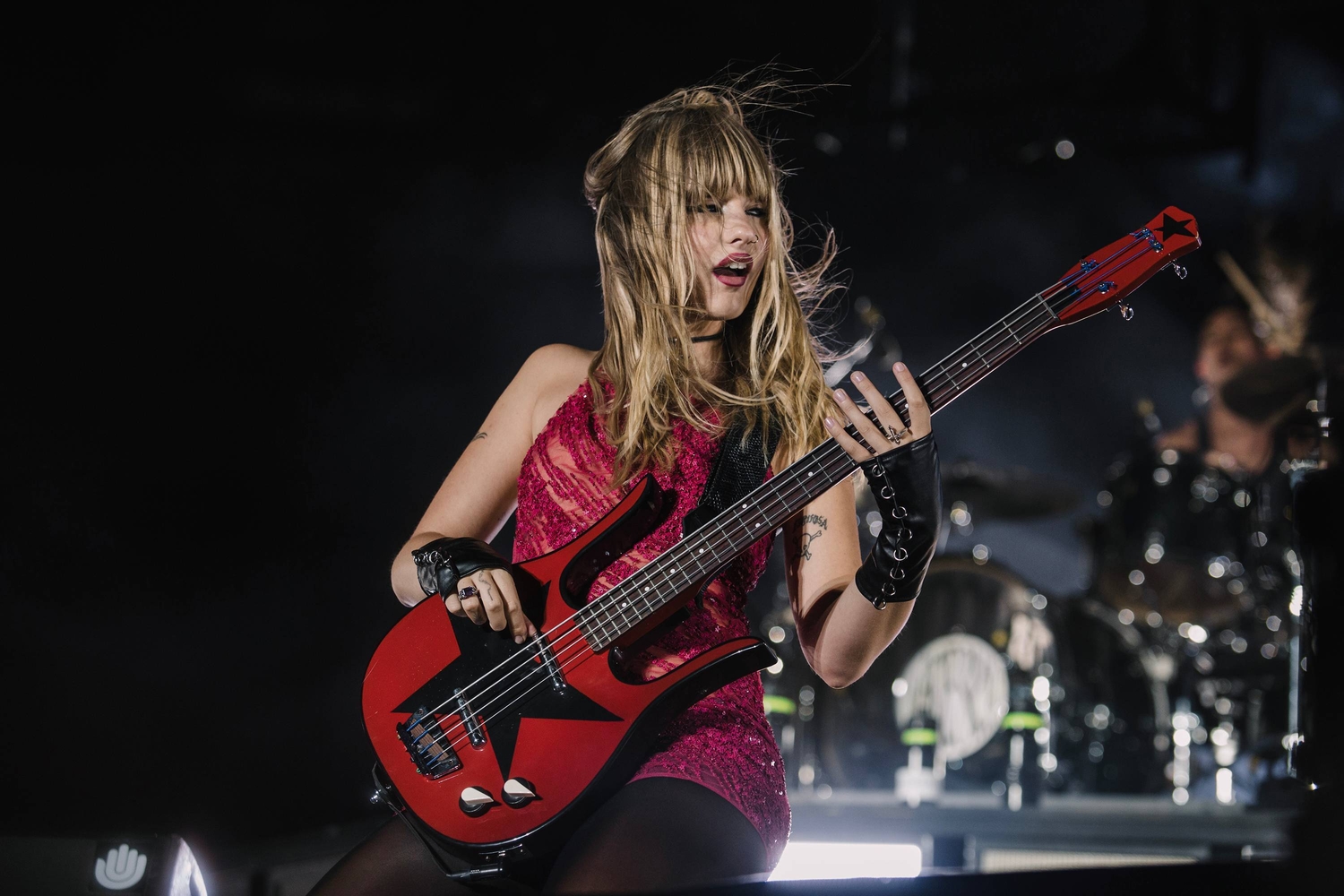 Måneskin, Sum 41 & more: Friday at Mad Cool 2024