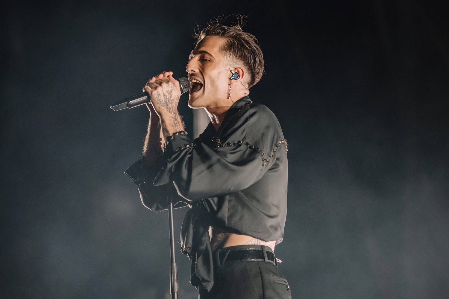 Måneskin, Sum 41 & more: Friday at Mad Cool 2024