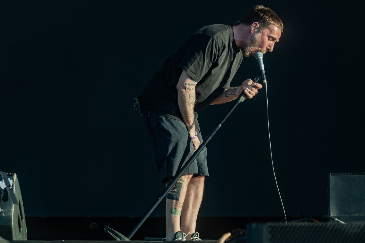 Måneskin, Sum 41 & more: Friday at Mad Cool 2024