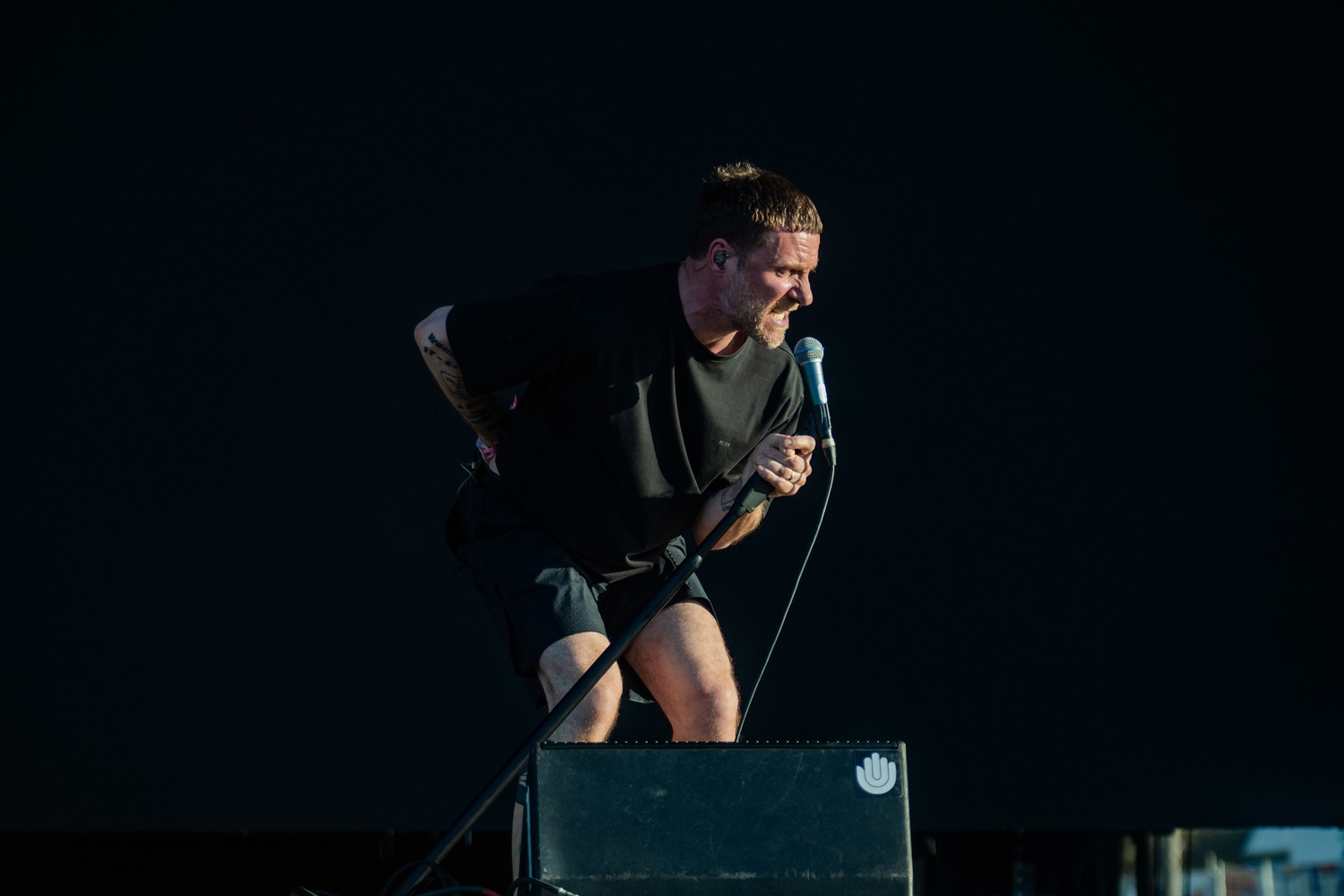 Måneskin, Sum 41 & more: Friday at Mad Cool 2024
