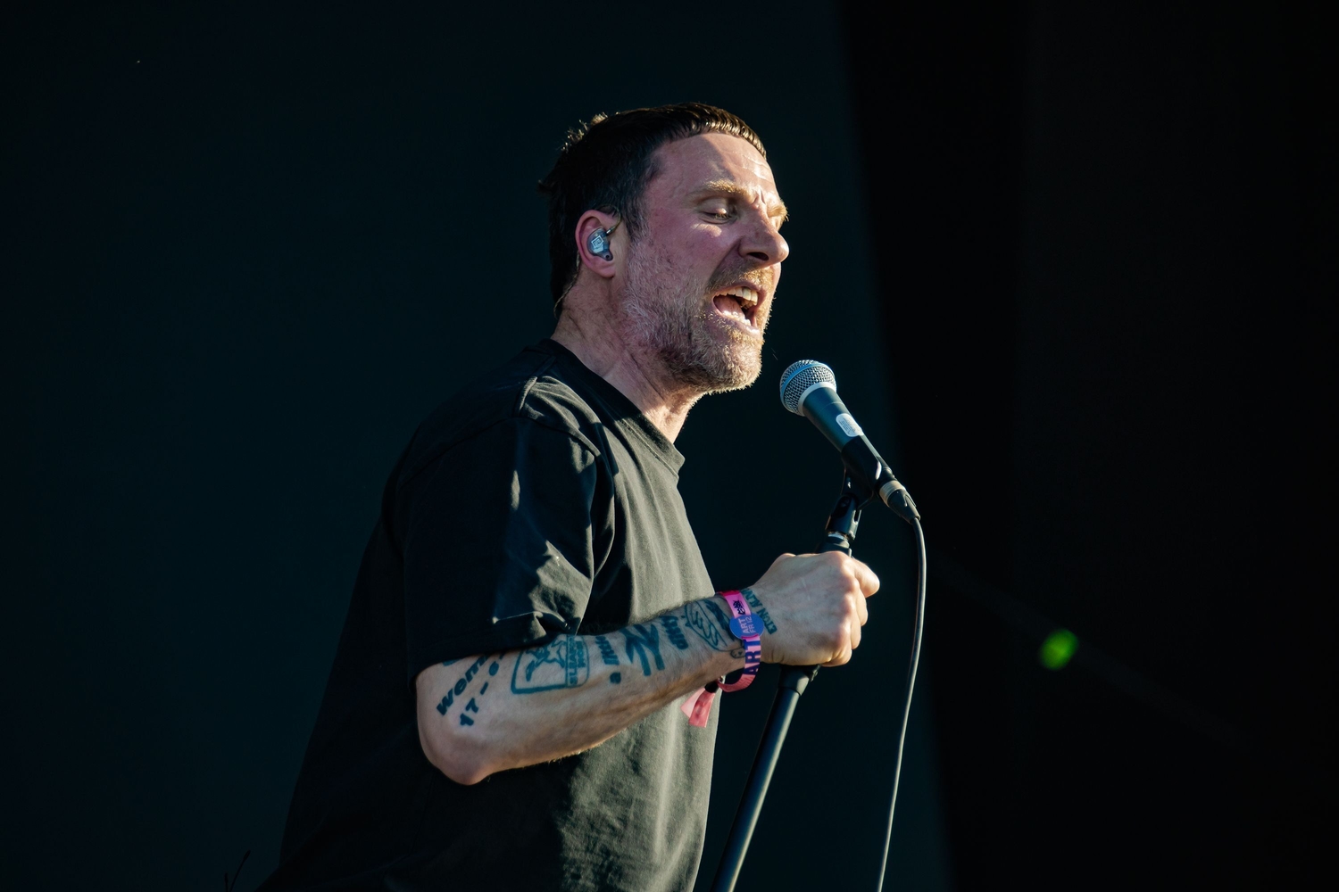 Måneskin, Sum 41 & more: Friday at Mad Cool 2024