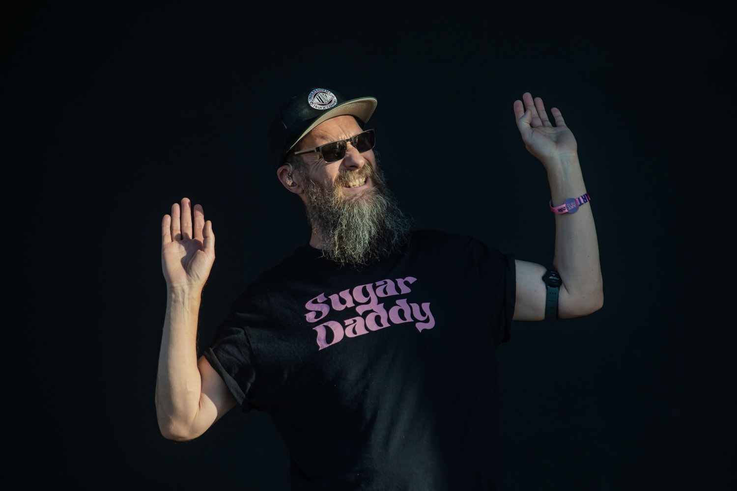 Måneskin, Sum 41 & more: Friday at Mad Cool 2024