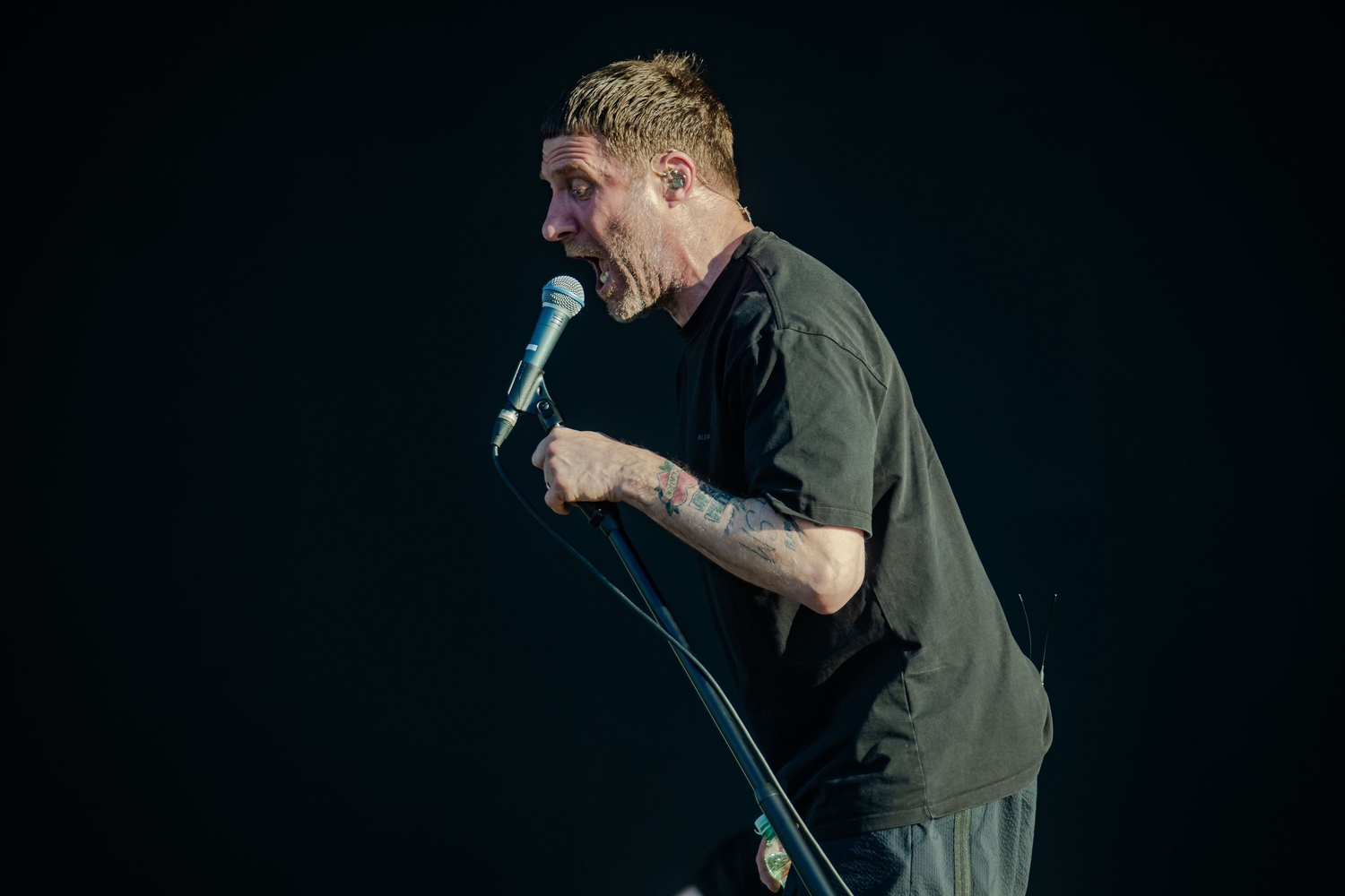 Sleaford Mods, Everything Everything, Say She She & more announced for Deer Shed 2026