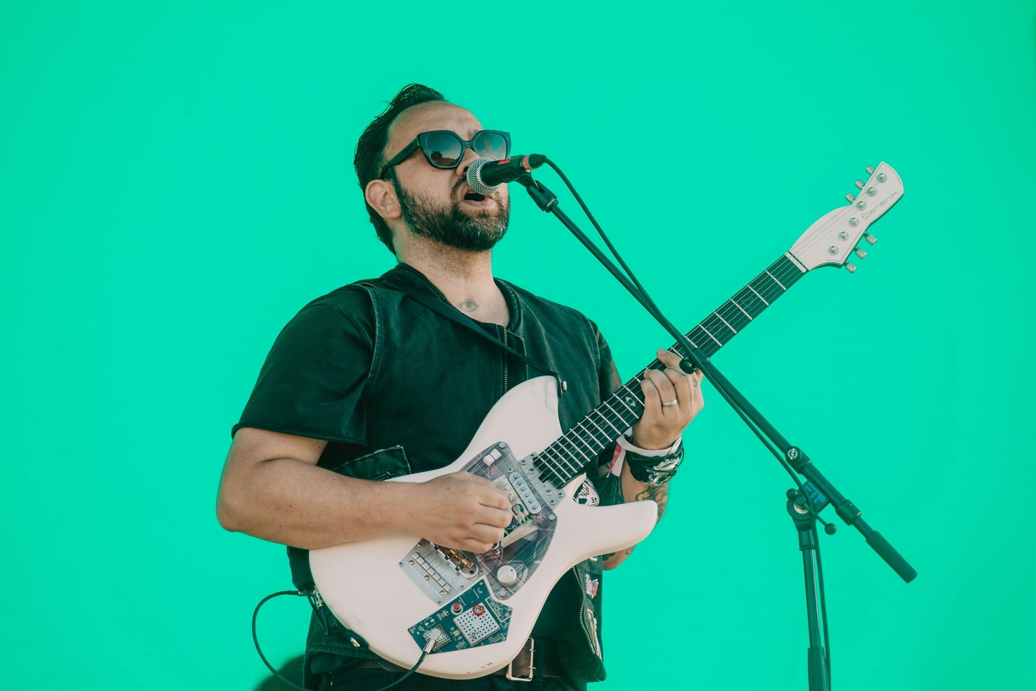 Måneskin, Sum 41 & more: Friday at Mad Cool 2024