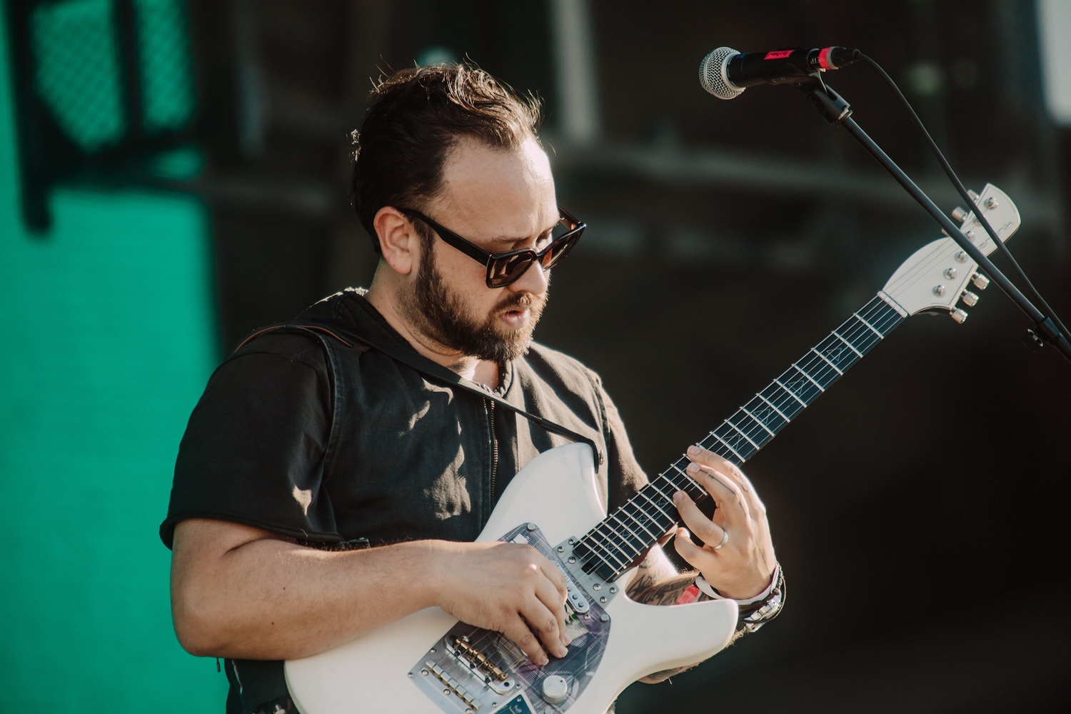 Måneskin, Sum 41 & more: Friday at Mad Cool 2024