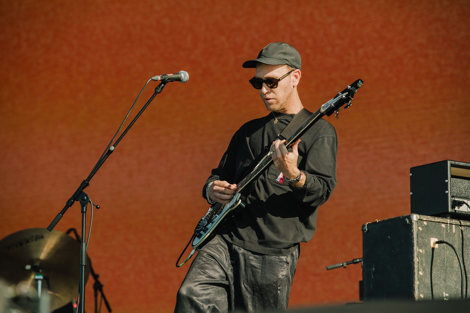 Måneskin, Sum 41 & more: Friday at Mad Cool 2024